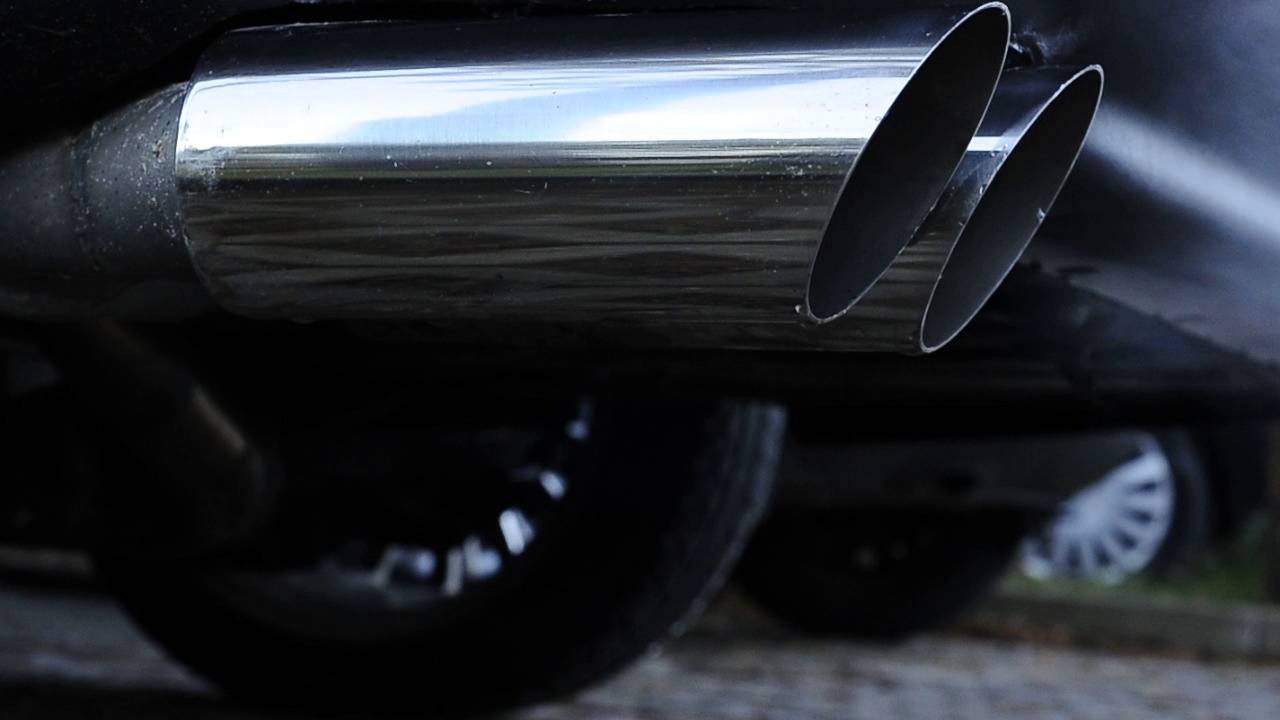 How to Clean Your Car Muffler