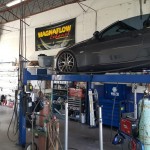 BMW Exhaust Upgrade